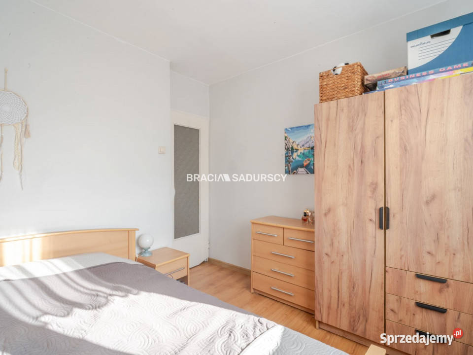 Mieszkanie 4084m2 2pok Kraków małopolskie