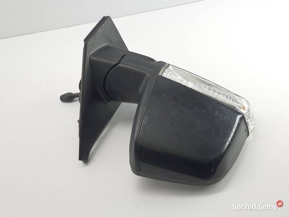 Lusterko Prawe Europa Fiat Doblo osobowe łódzkie sprzedam