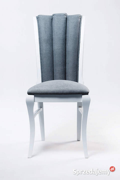 Krzesło WŁOSKIE Glamour