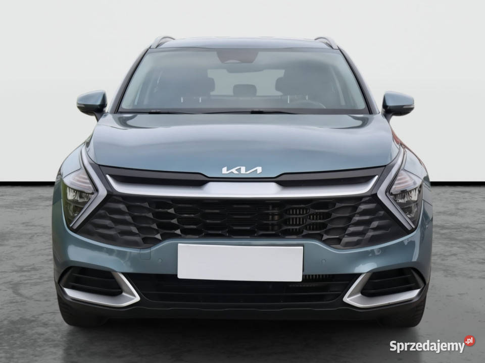 Kia Sportage 16 TGDI Łódź