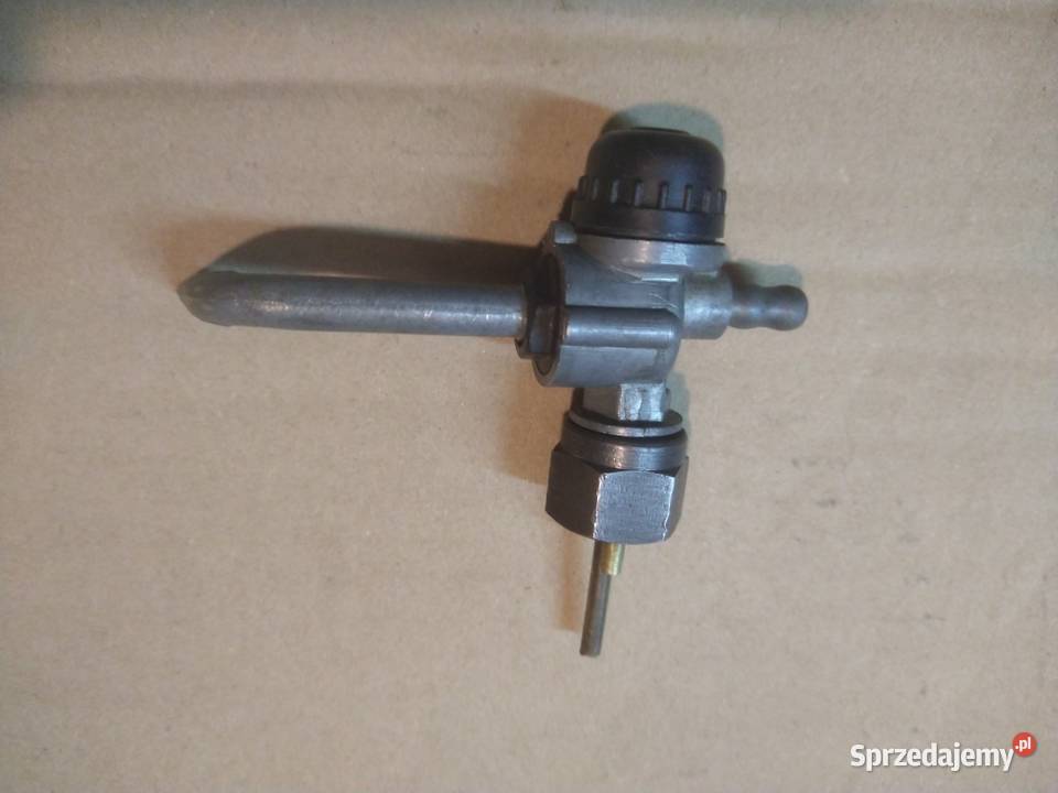 SHL m17 gazela oryginalny kranik szczelny Kraniki Ostrowiec Świętokrzyski