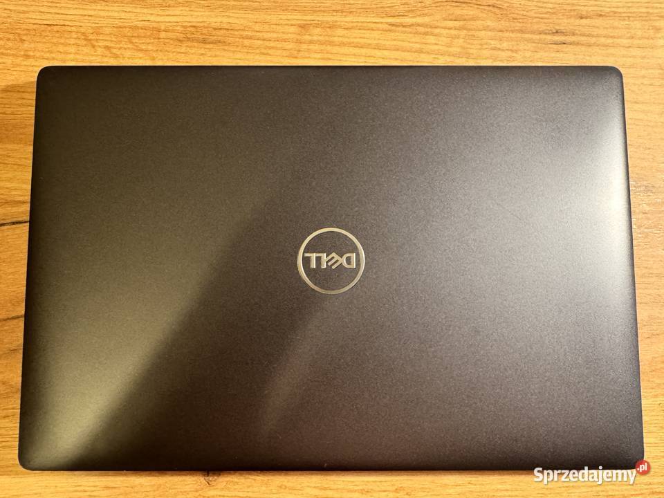 Laptop Dell Latitude 5400 i78665U 16 GB 512 GB małopolskie