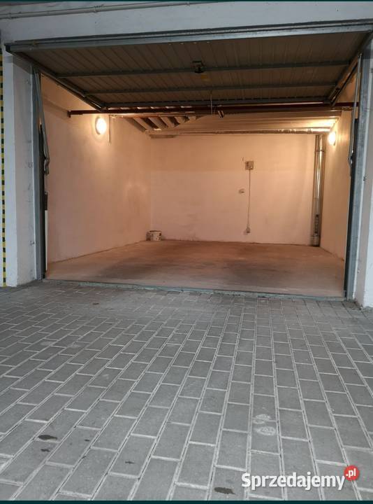 Sprzedam mieszkanie 3 pokojowe 67m garaż 21m Lublin