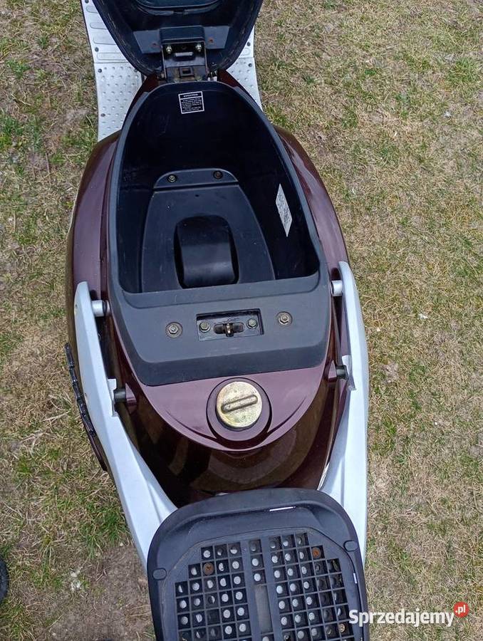 Keeway 50 2t pas napędowy Piekoszów
