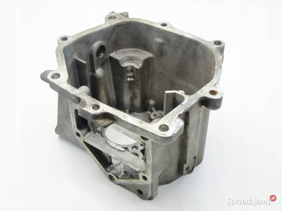 OBUDOWA SKRZYNI BIEGÓW 11 12 PUNTO PANDA Sosnowiec