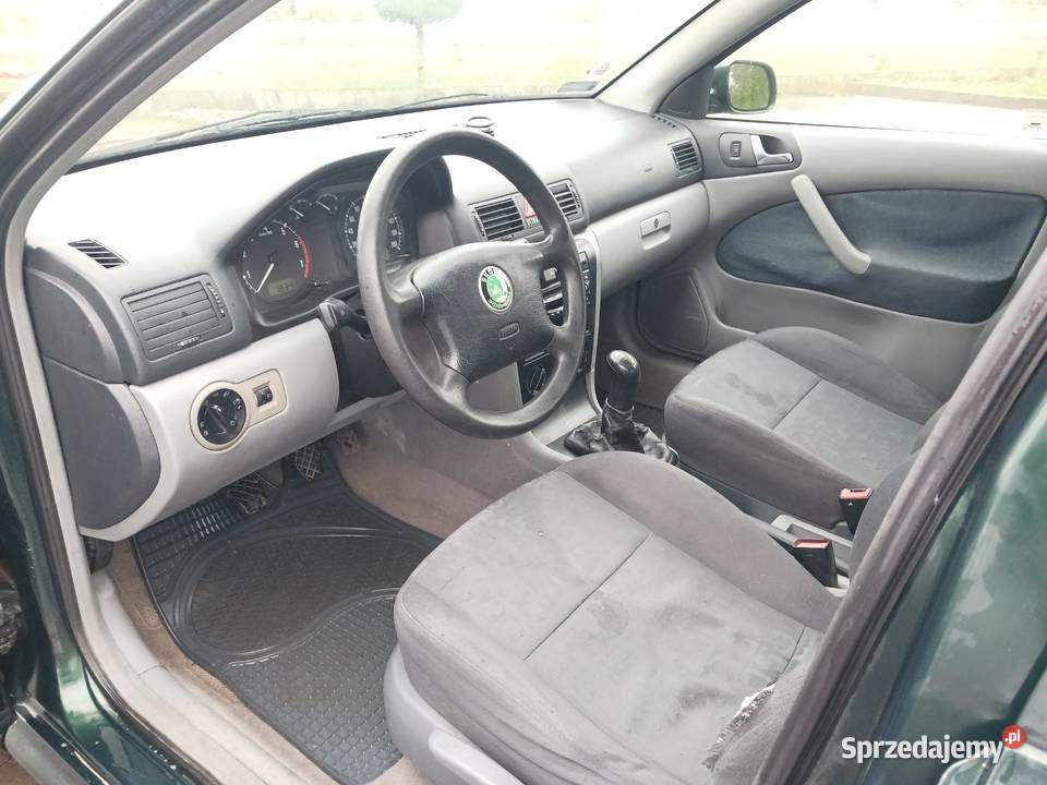 Spszedam auto Dopiewo