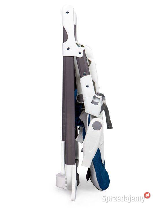 Fotelik do karmienia Renifer Ecotoys Bielsk Podlaski