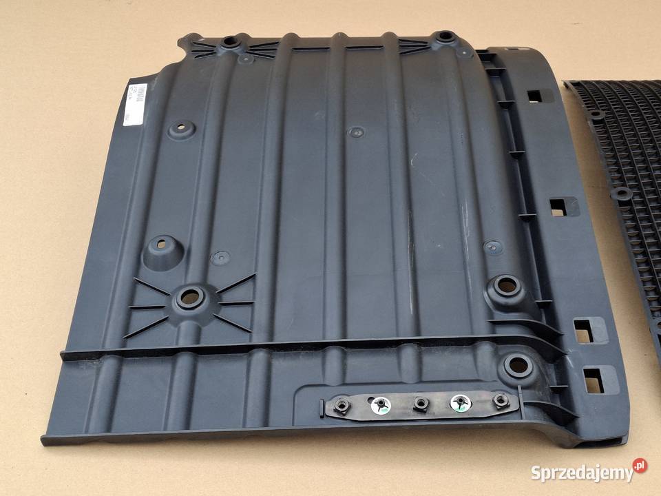 SCANIA R S BŁOTNIK PRAWY PRZÓD NADKOLE Bieleń sprzedam