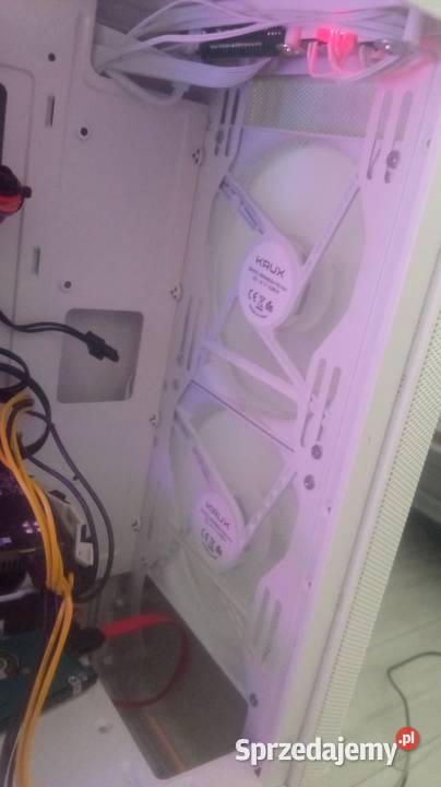 Komputer Gamingowy Układ elektryczny, zapłon małopolskie Nowy Targ