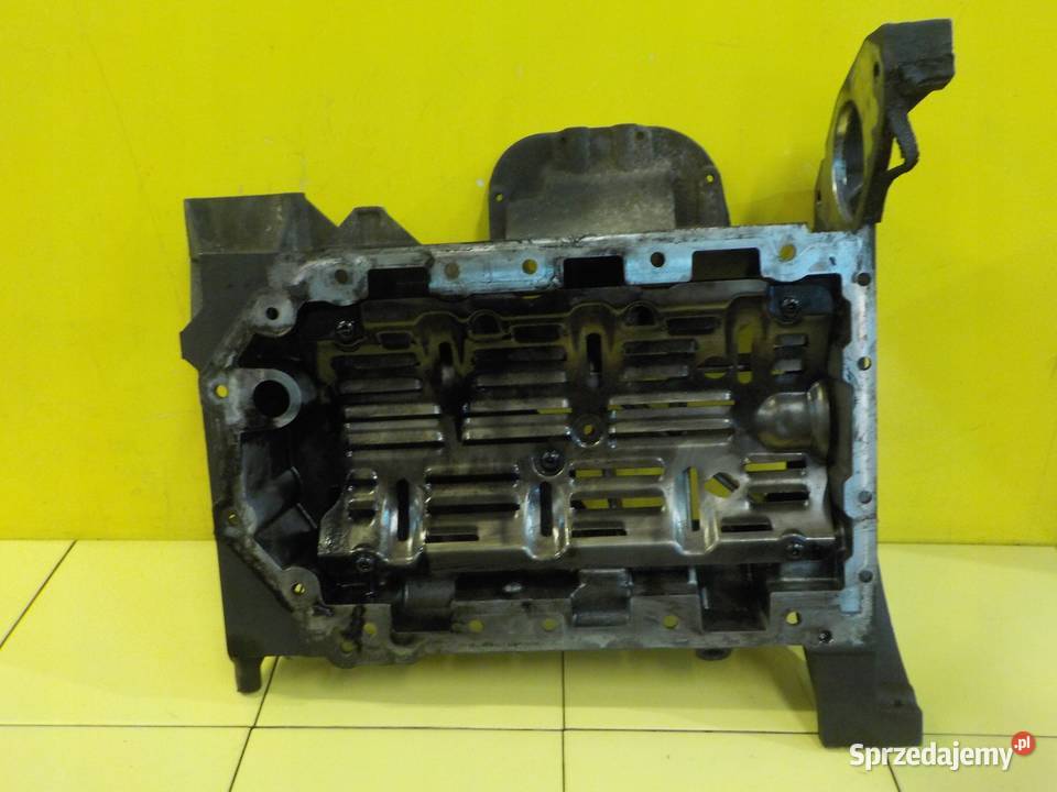 DISCOVERY III 3 RANGE ROVER SPORT 27 TD V6 miska Suków