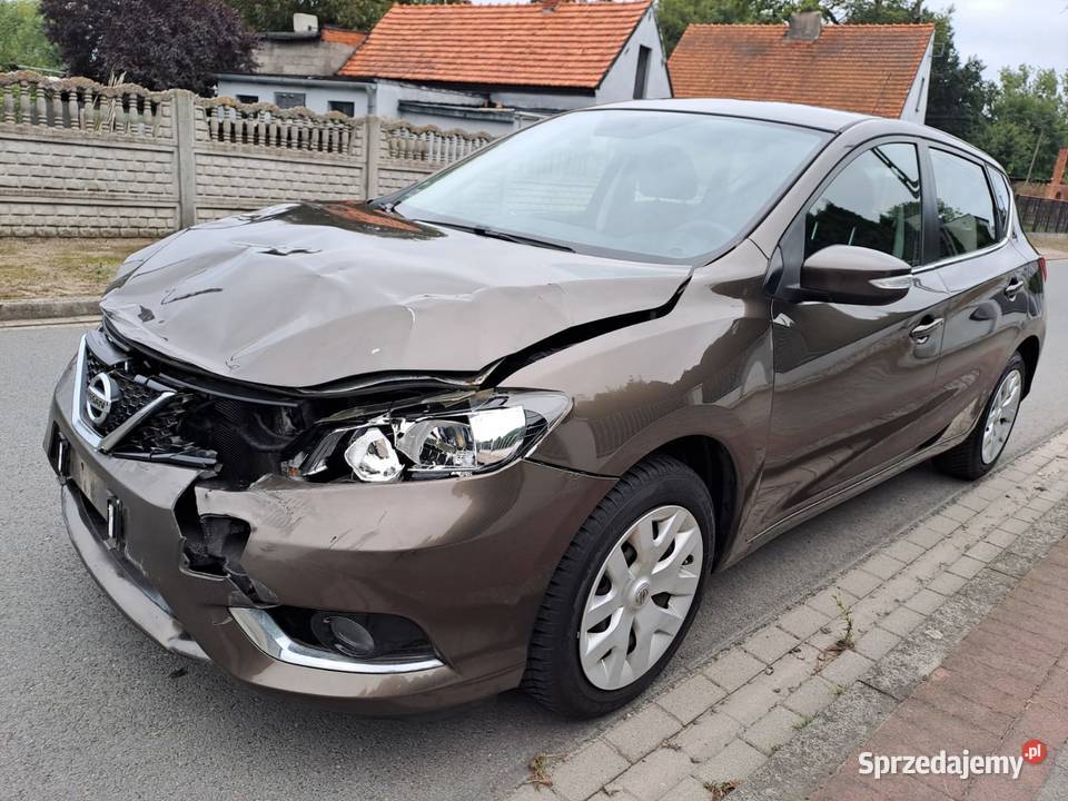 Nissan Pulsar 12 benzyna 79