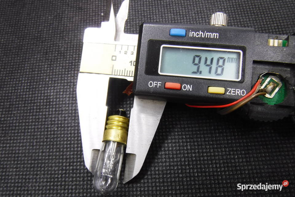 NW3565 Lampa świetląca neonówka