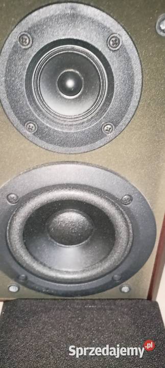 Mini wieża Technics SeHd 51 świętokrzyskie