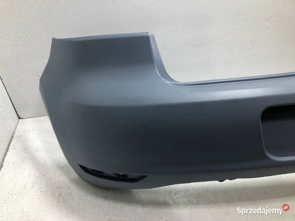 VW GOLF VI 20082013 HB ZDERZAK TYŁ TYLNY osobowe Pozostałe Skarżysko-Kamienna sprzedam