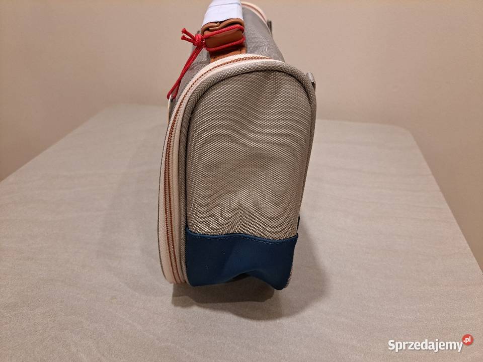 Torba Torebka Seat Kosmetyczka Do Auta Fanów Radom