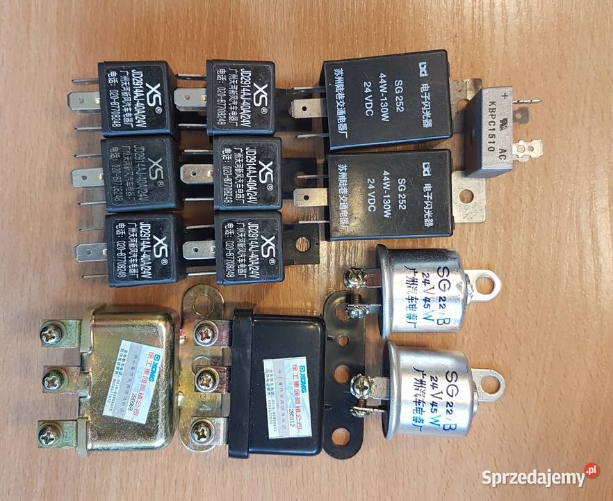 Czujnik ciśnienia ładowarka XCMG ZL50 ZL30 Wrocław