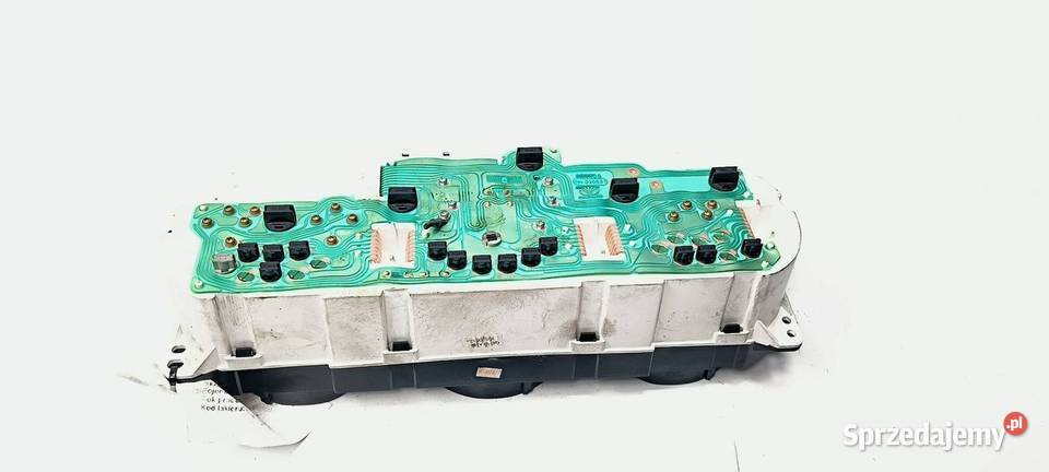 LICZNIK ZEGAR DAEWOO EVANDA 96486926 Pozostałe Lipno