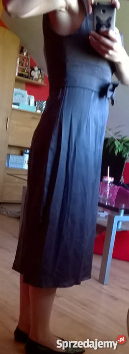 Sukienka Ryłko r3836 Kęty sprzedam