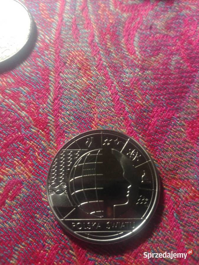 Medal Kopernik Woźniki sprzedam