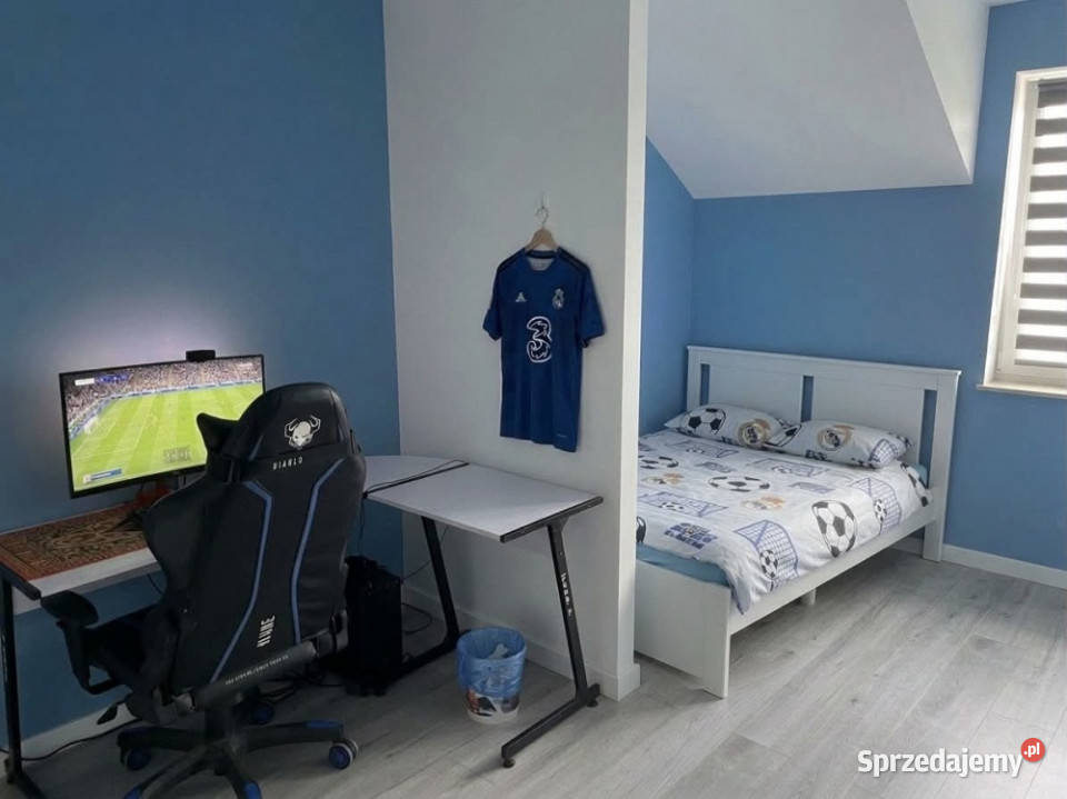 Sprzedam bliźniak w Baninie Banino