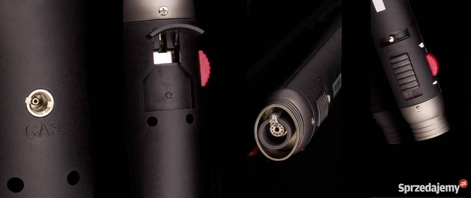 Palnik gazowy Pen Gun Mierzyn