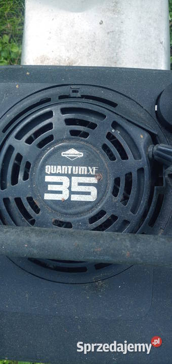 kosiarka listwowa Żary lubuskie