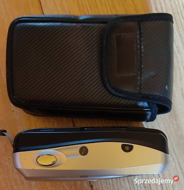 Aparat fotograficzny Quasar SMART Telefony przewodowe Urządzenia stacjonarne małopolskie Chrzanów