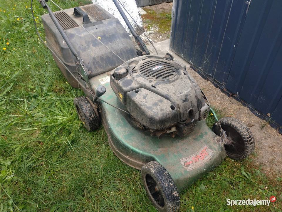Kosiarka Briggs Stratton