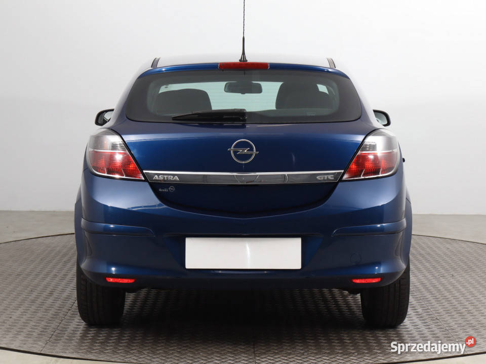 Opel Astra 14 16V 1398cm3 Bielany Wrocławskie