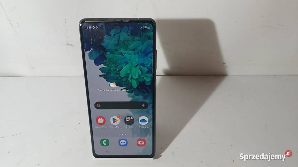 Smartfon SAMSUNG Galaxy S20 FE 5G 6128GB Katowice