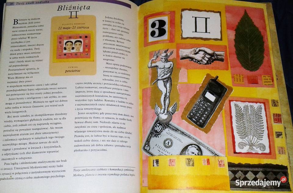 Astrologia Sasha Fenton Chełm