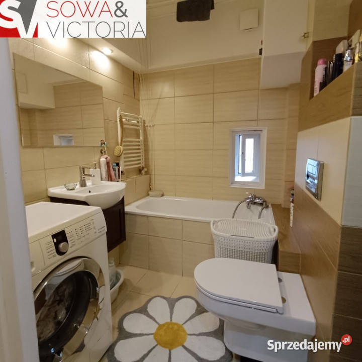 Śliczne mieszkanie na obrzeżach Śródmieścia dolnośląskie Wałbrzych