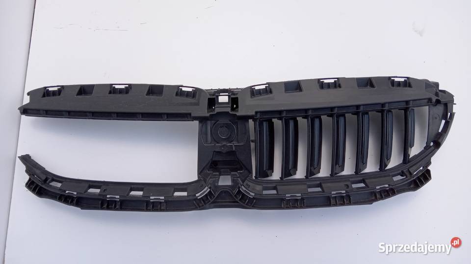 GRILL ATRAPA CHŁODNICY BMW 3 G20 G21 wielkopolskie Nowy Tomyśl
