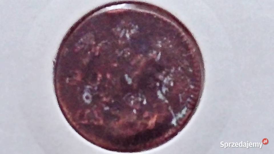 Moneta Liard 1699 r Ludwik XIV sprzedam