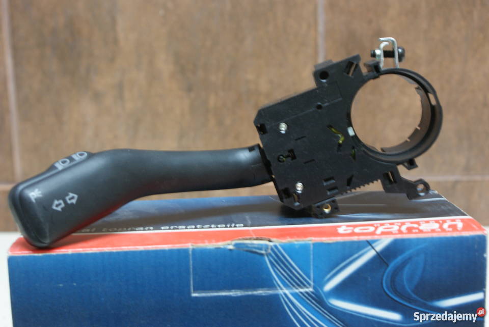 Przełącznik zespolony pod kierownicą AUDi seat Białobrzegi sprzedam