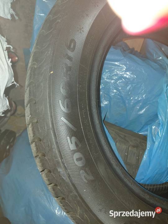Sprzedam opony zimowe śląskie Będzin