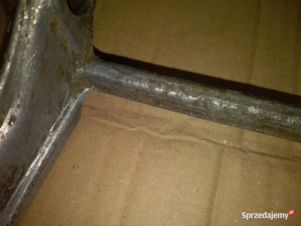 Stopka centralna Jawa ts 350 oryginał aluminiowa Chmielnik