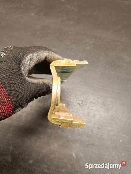 Ślizg łańcucha prowadnica części Yamaha DT 125 R Gołaczewy