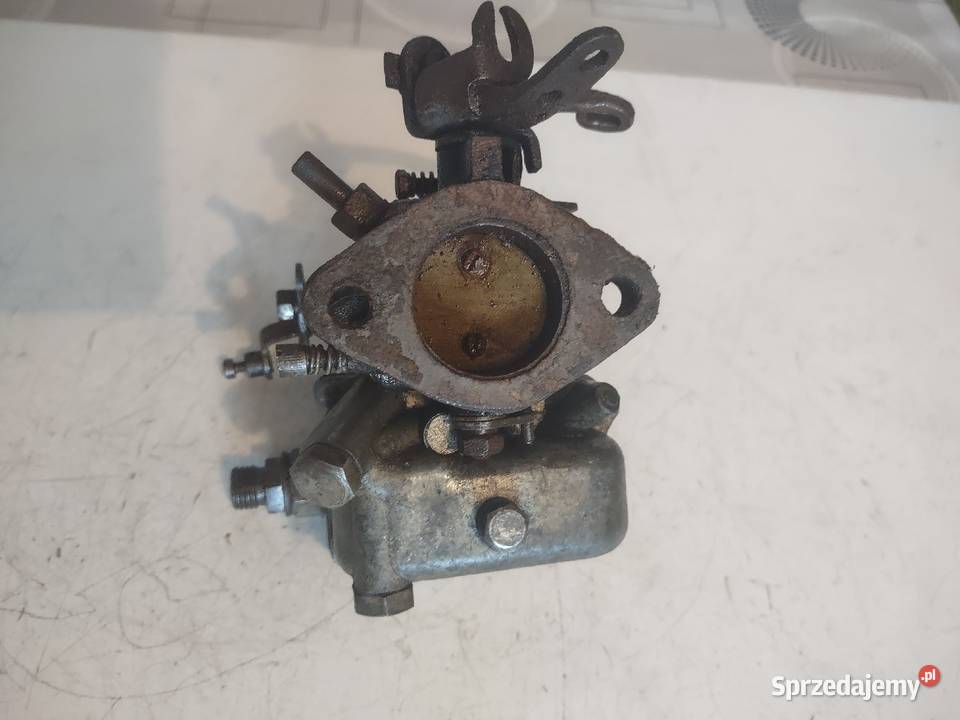 MOSKWICZ 407 403 402 GAZNIK K 59 ZABYTKOWY lubelskie Lublin sprzedam