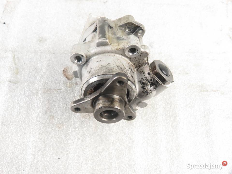 POMPA WSPOMAGANIA OPEL VIVARO A 25 DTI PP146 osobowe sprzedam