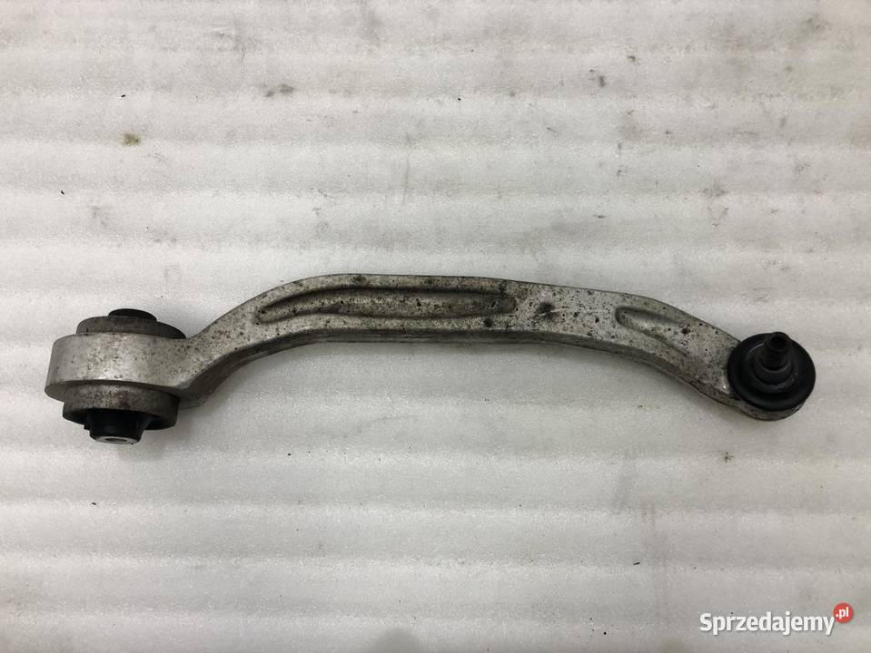 WAHACZ PRAWY PRZÓD 4F0407694C AUDI A6 C6 Półki tylne