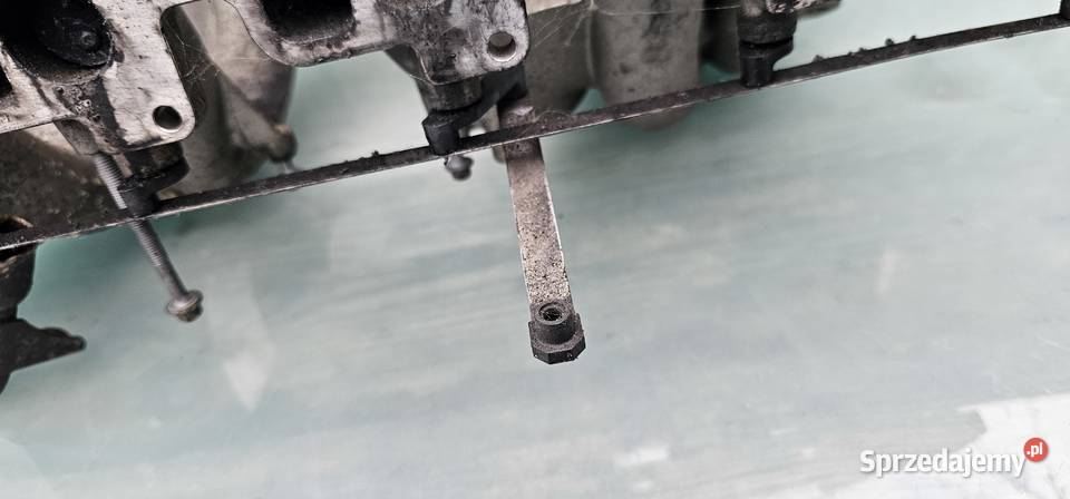 Kolektor ssacy mercedes w210 32 cdi 6130900237 Pozostałe wielkopolskie Zbąszyń sprzedam