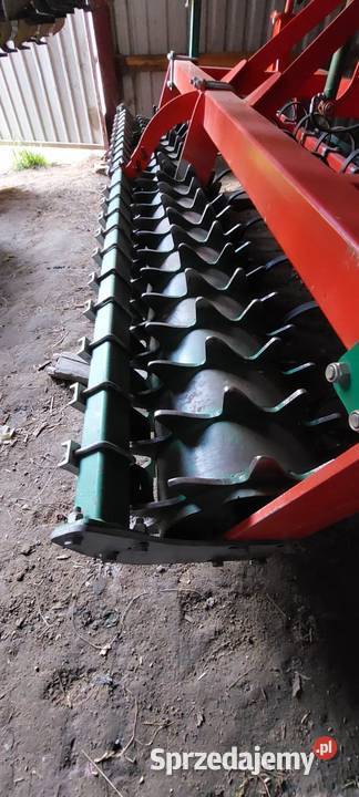 agregat uprawowosiewny Bobrowe