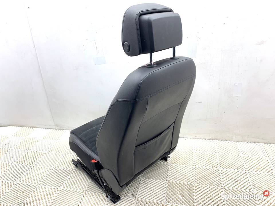 FOTEL PRAWY PRZÓD VW PASSAT B8 Kombi SIEDZENIE sprzedam