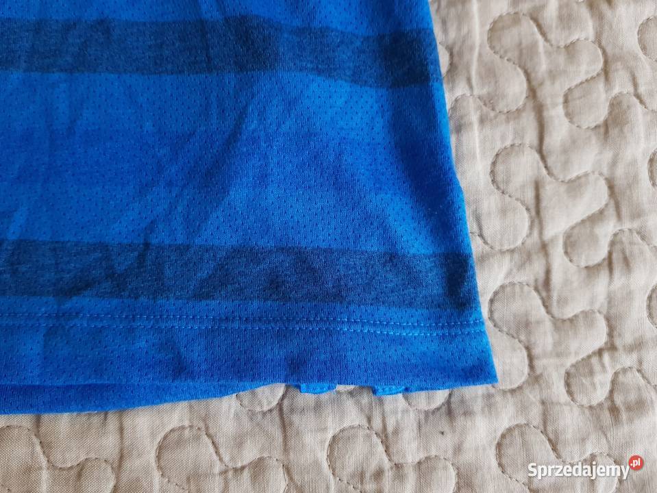 Koszulka sportowa treningowa DriFit M mazowieckie Warszawa sprzedam