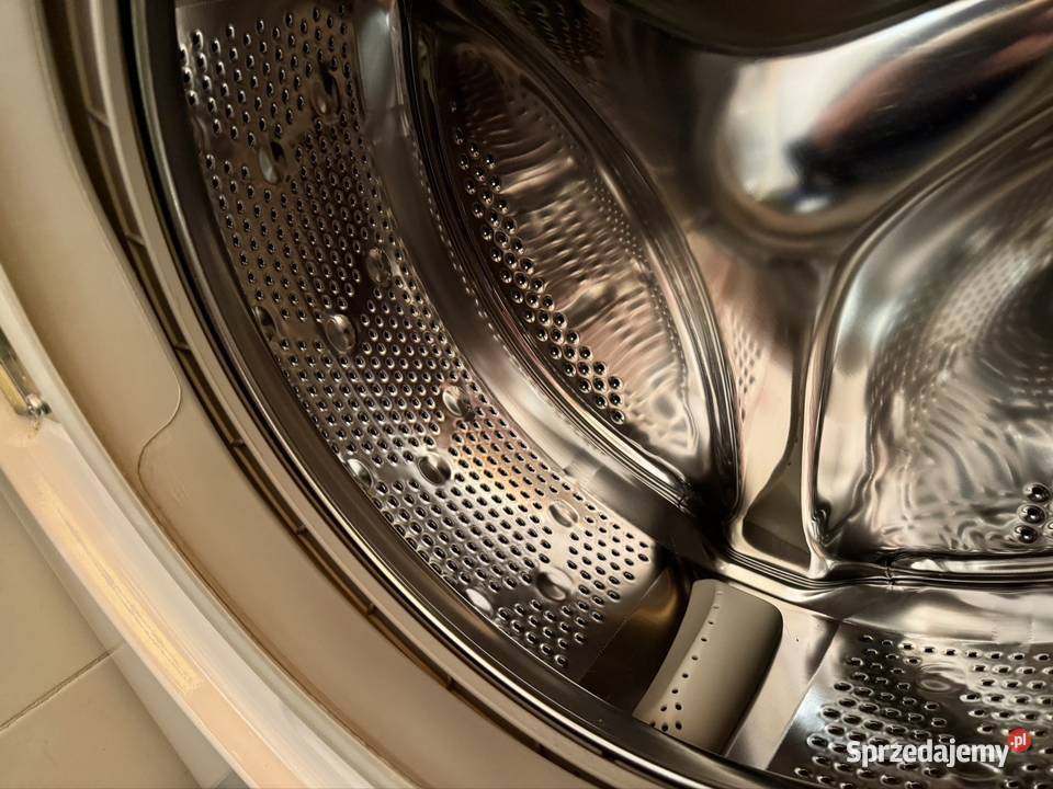 Pralka Candy Grand EVO slim 5 mazowieckie
