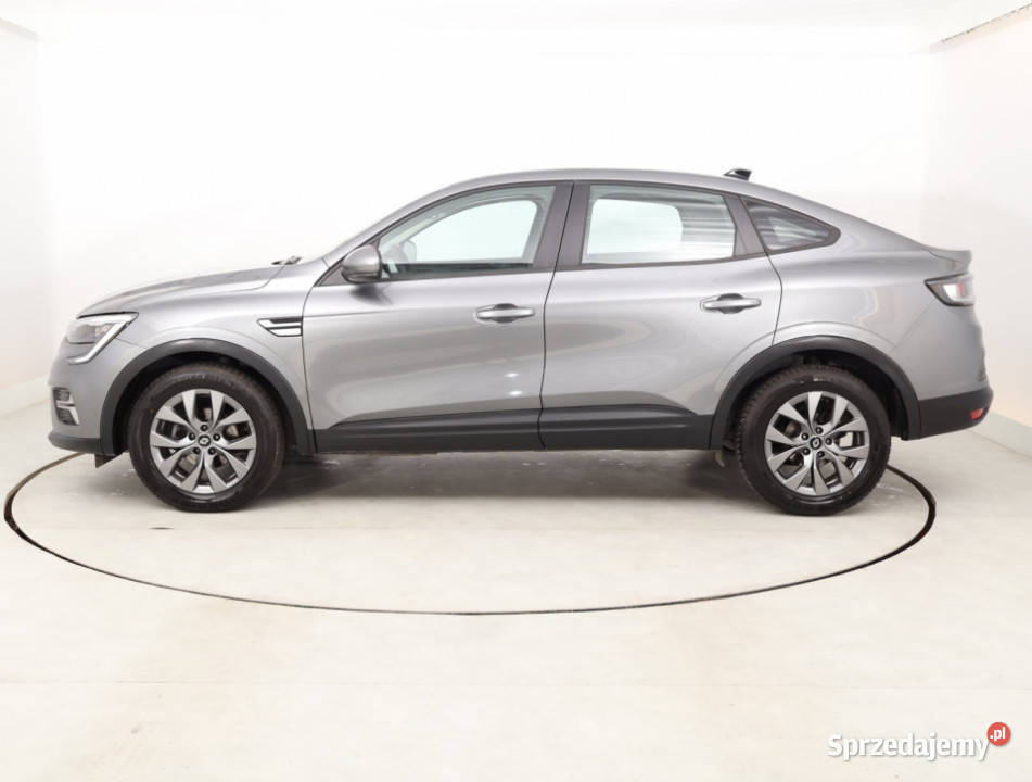 Renault Arkana 13 TCe wspomaganie kierownicy Bielany Wrocławskie