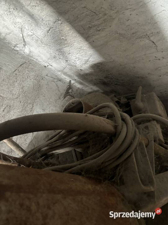 Sprzedam śrutownik bąk Kalisz