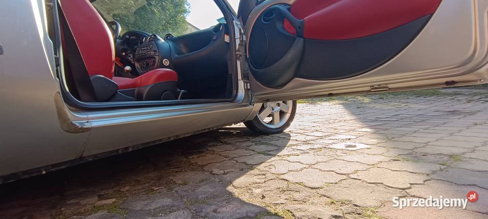 SUPER Roadster komputer pokładowy Katowice