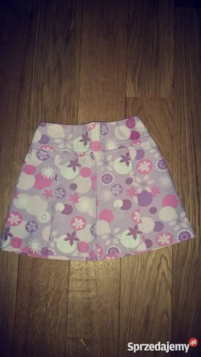 Spódniczki dziewczynki Gdynia sprzedam